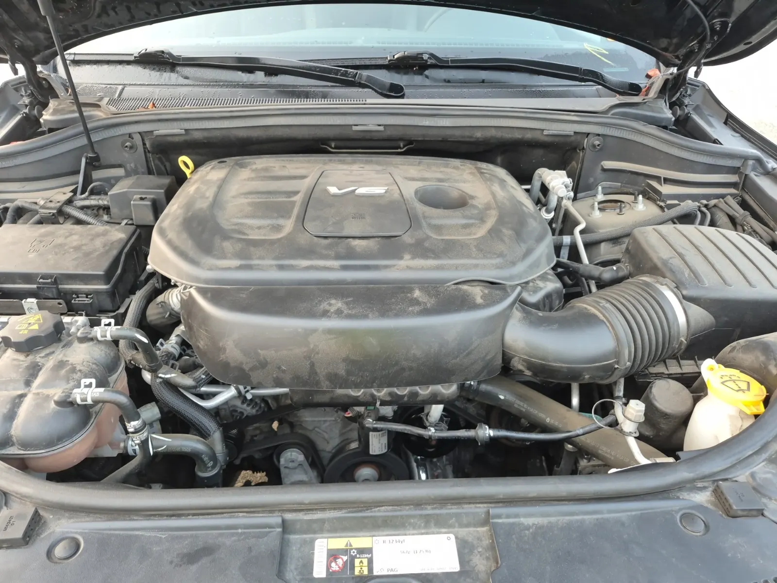 Engine Photo