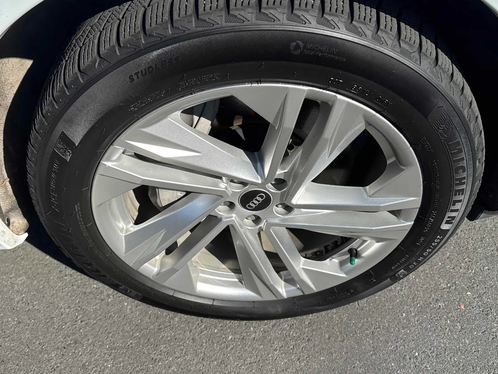 Tire