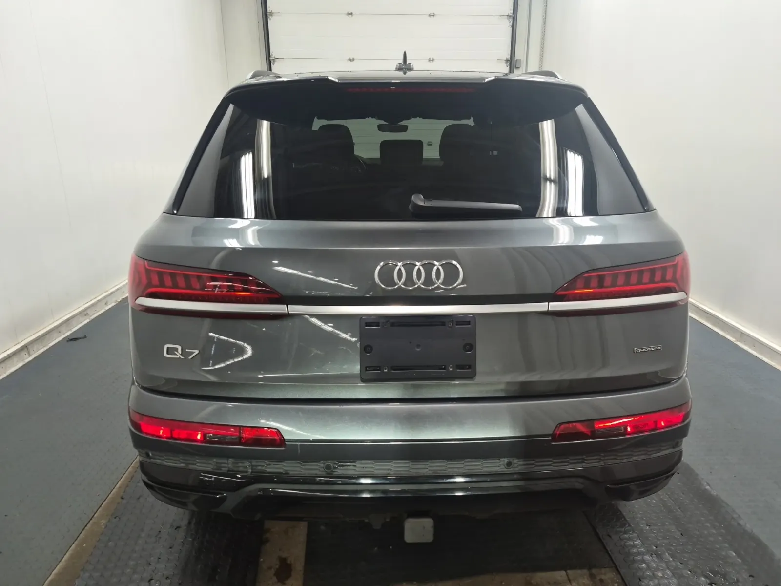 Full Rear Photo