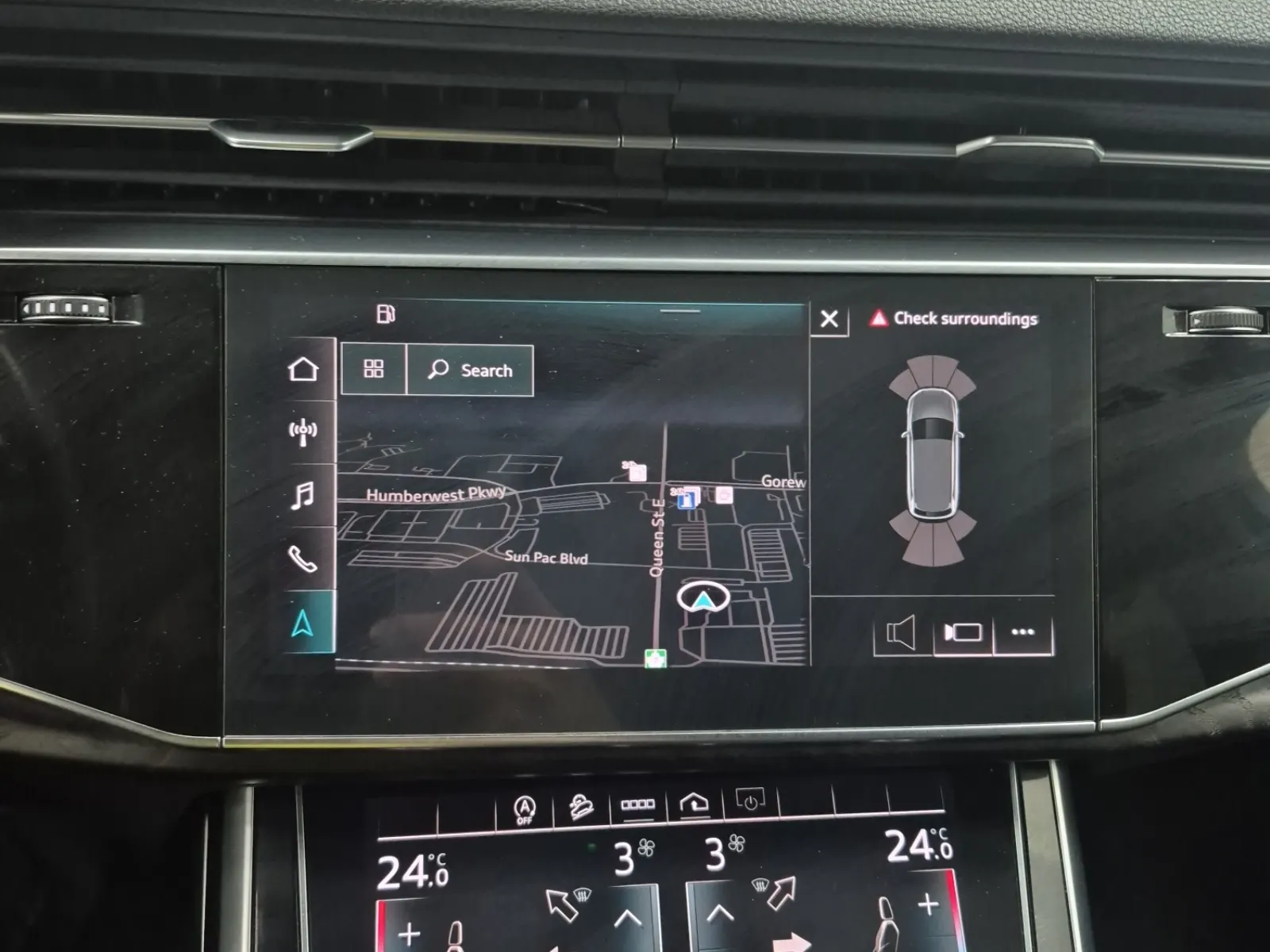 Navigation Photo