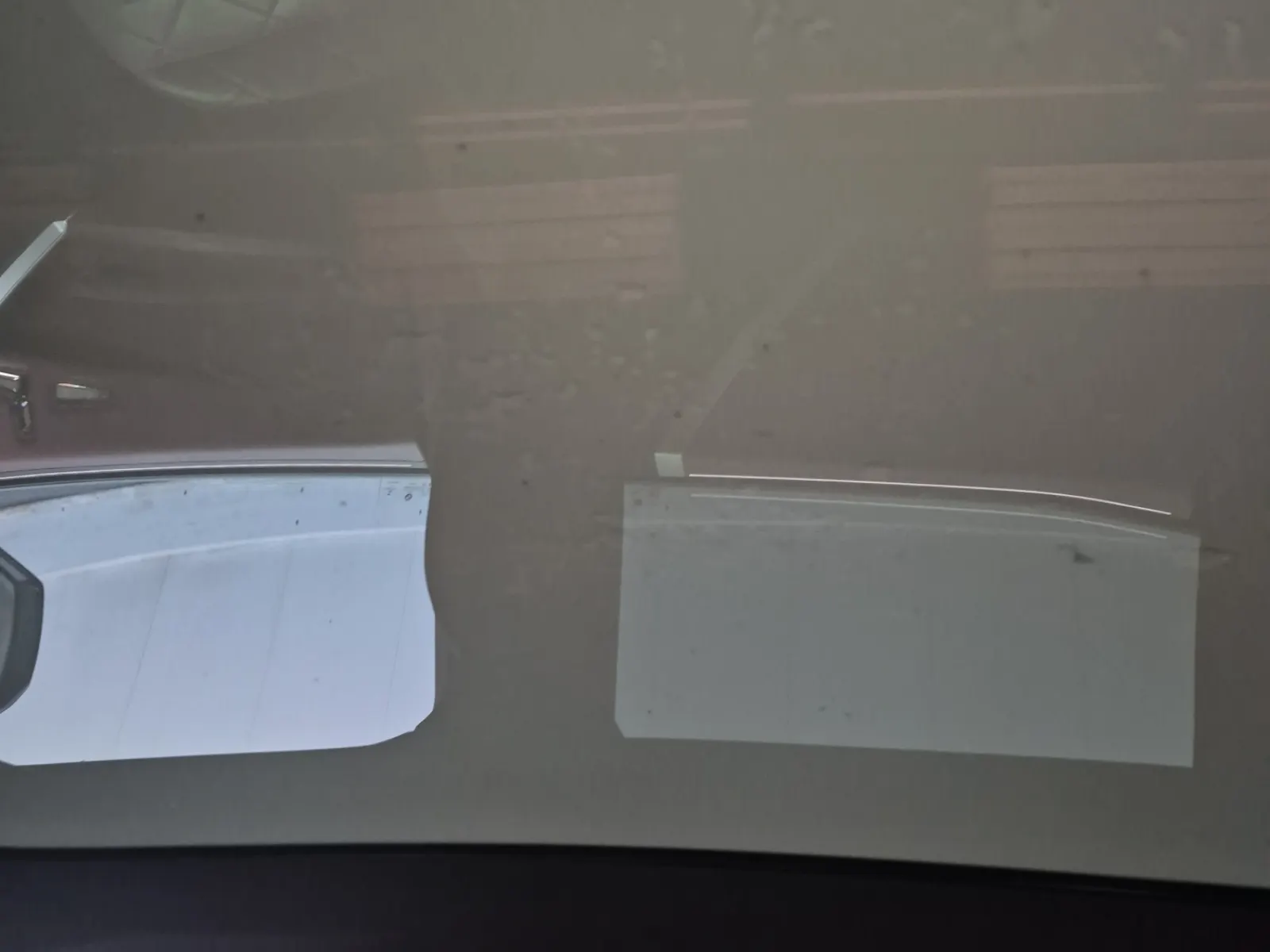 Interior Roof Photo