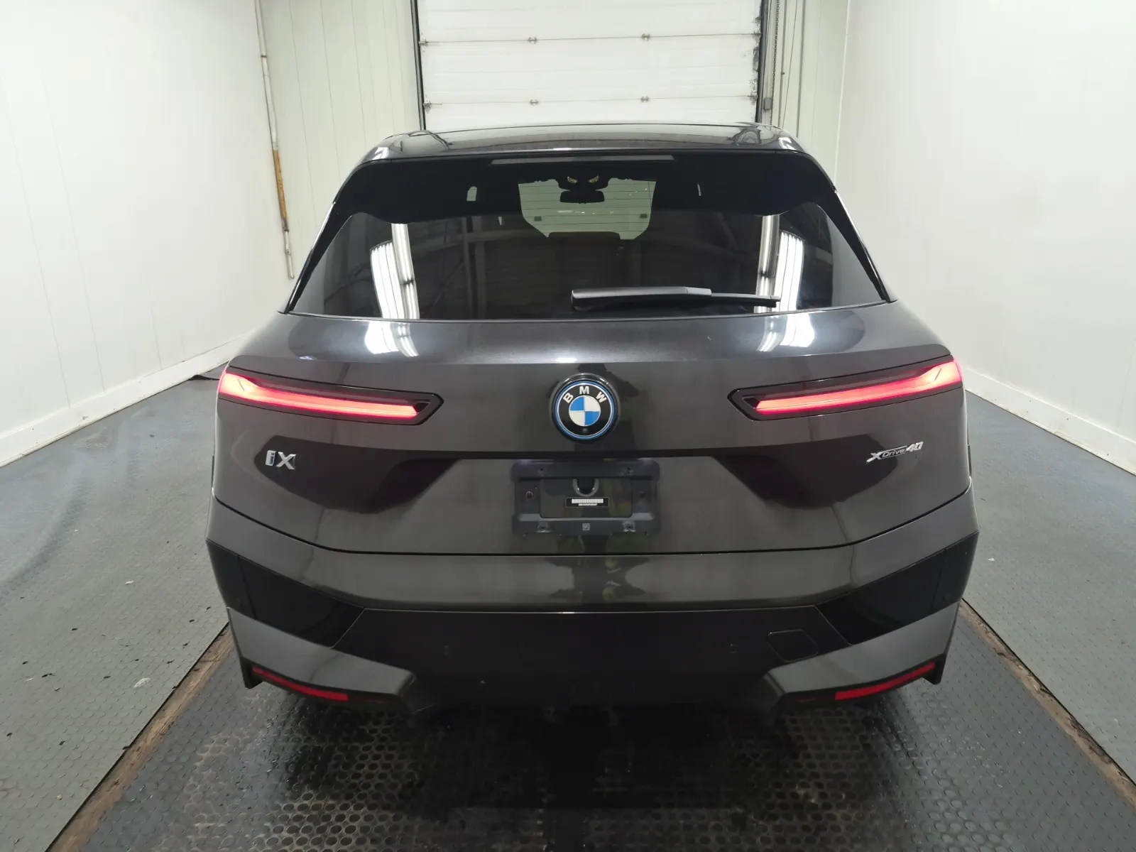 Full Rear Photo