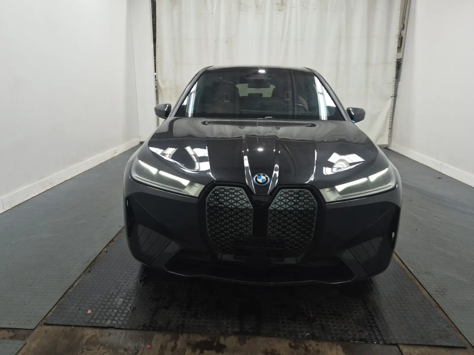 Full Front Photo