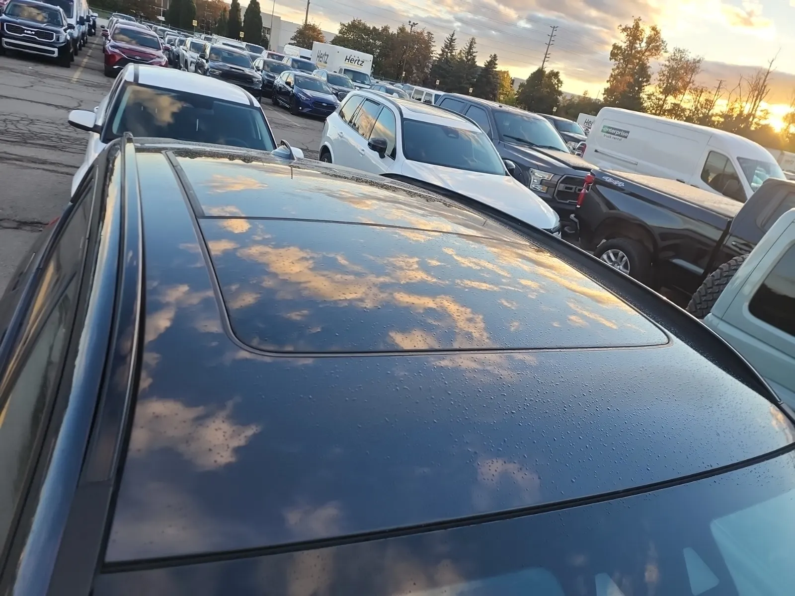 Exterior Roof Photo