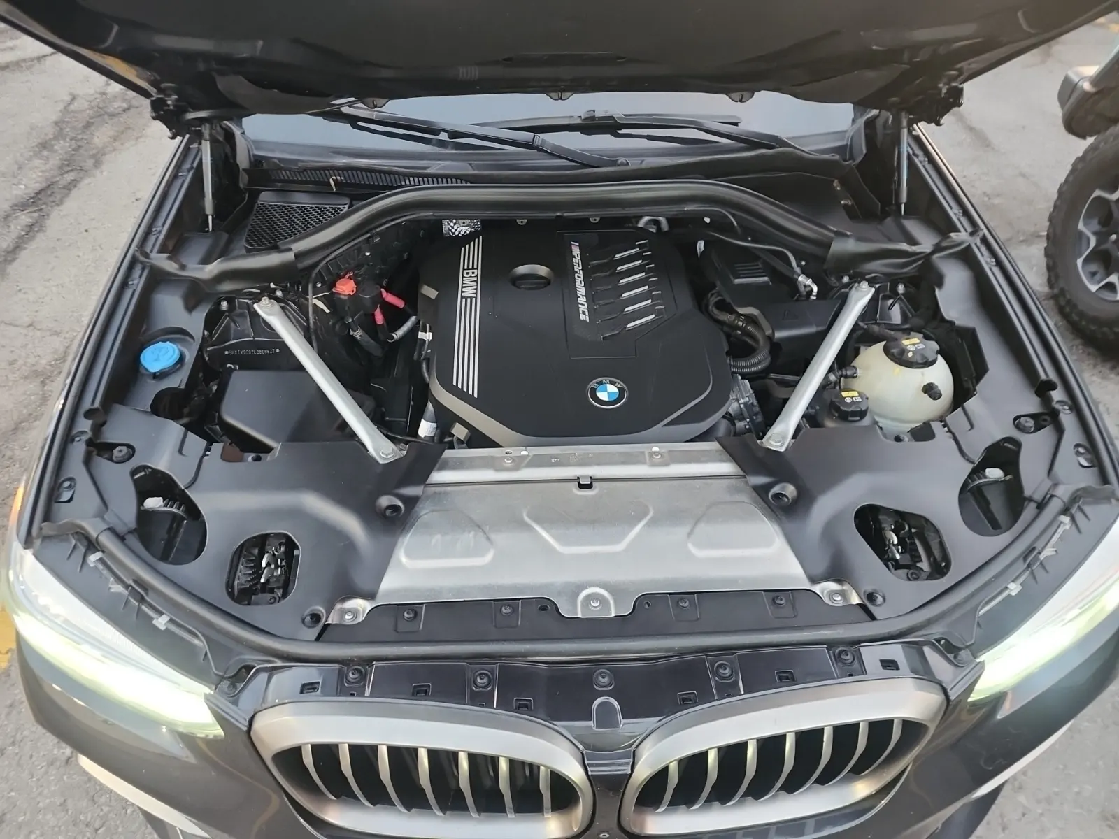 Engine Photo