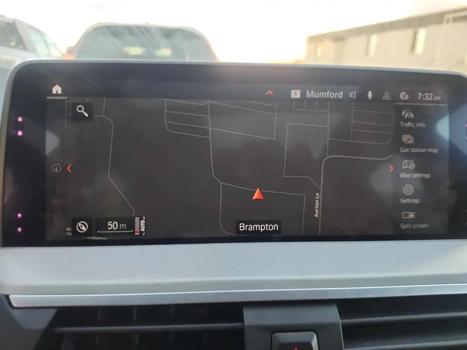 Navigation Photo