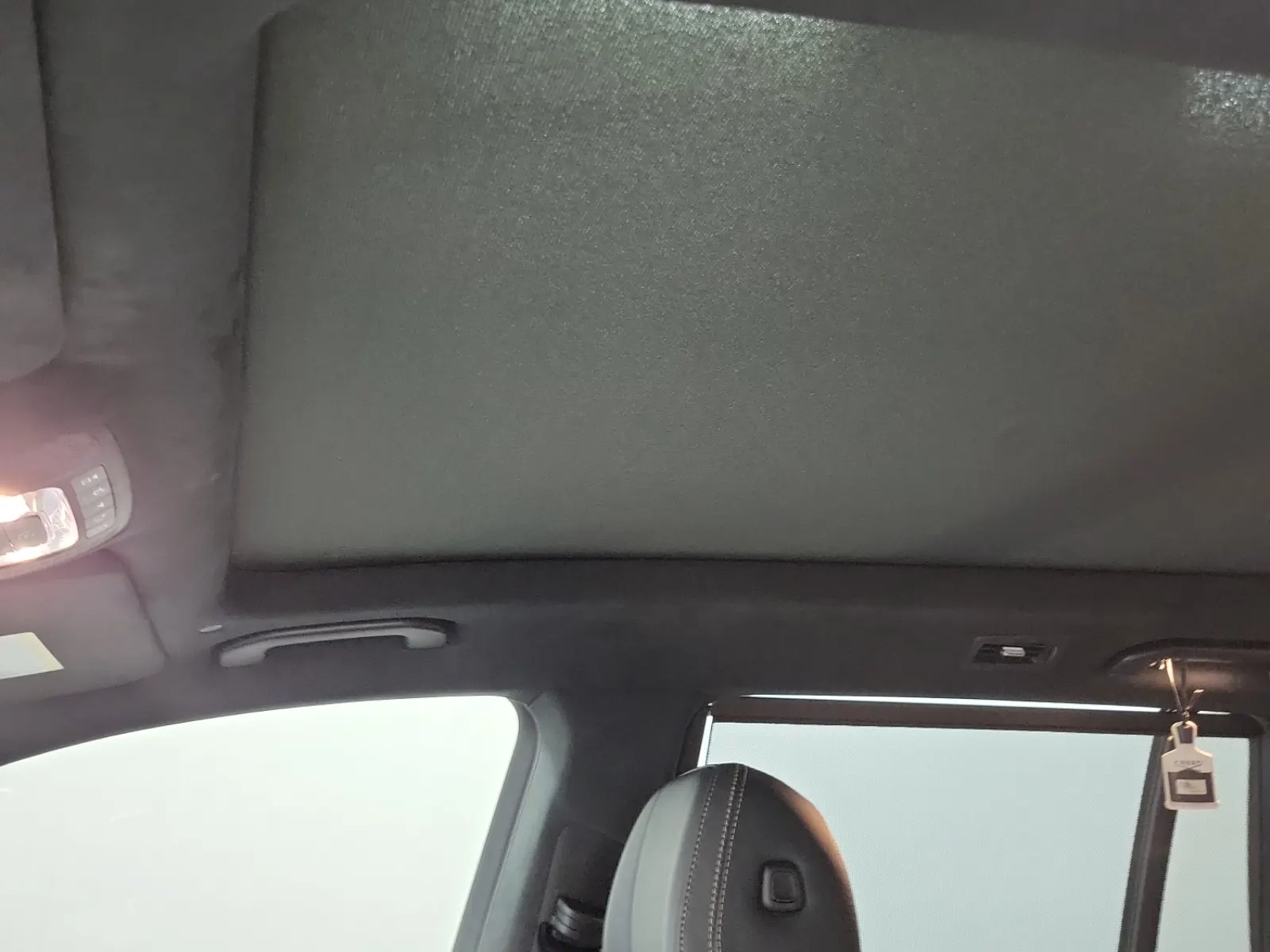 Interior Roof Photo