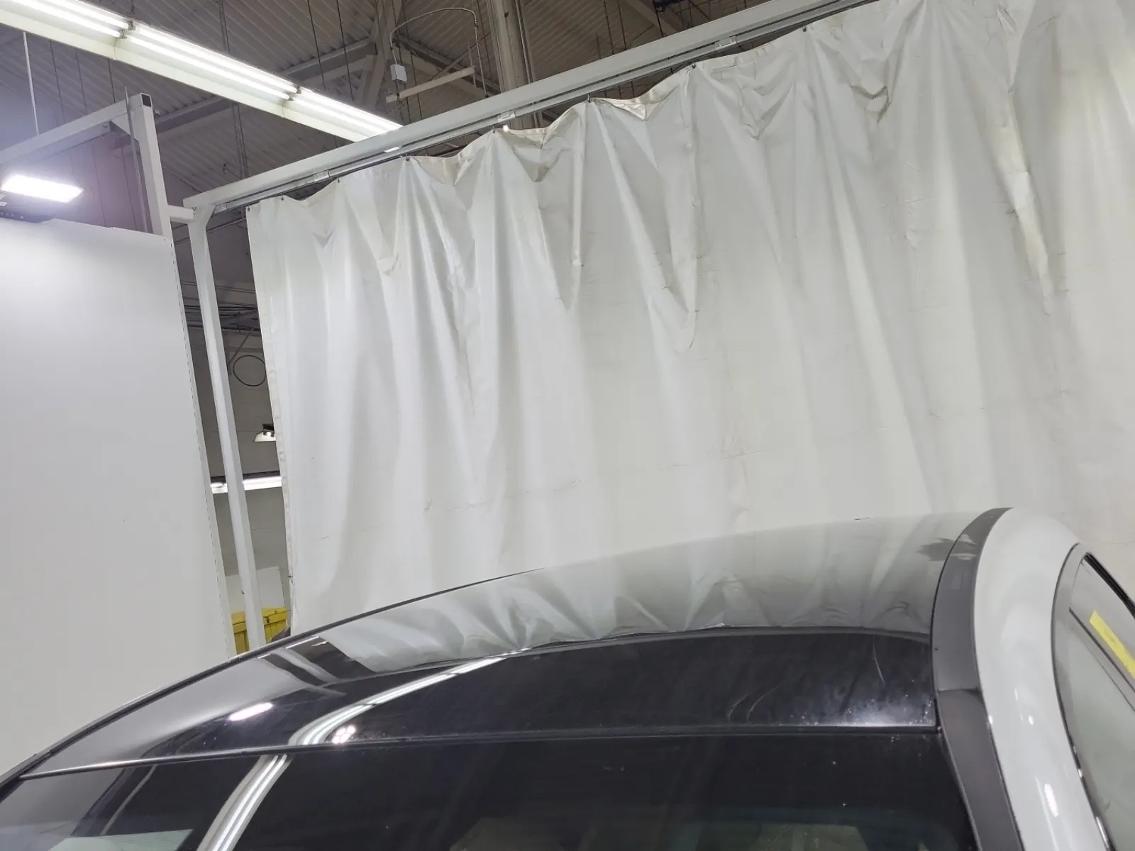 Exterior Roof Photo