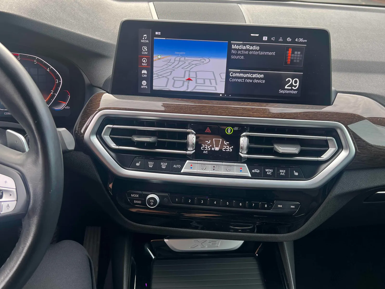 Console