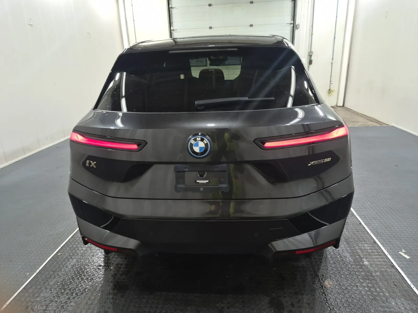 Full Rear Photo