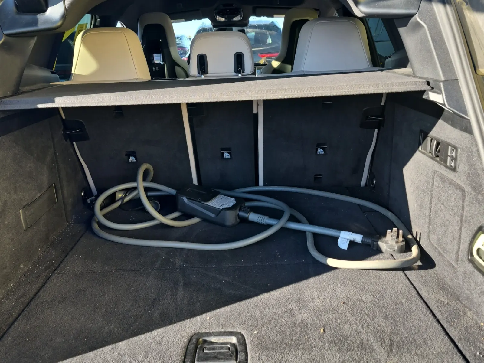 Charging Cable Photo