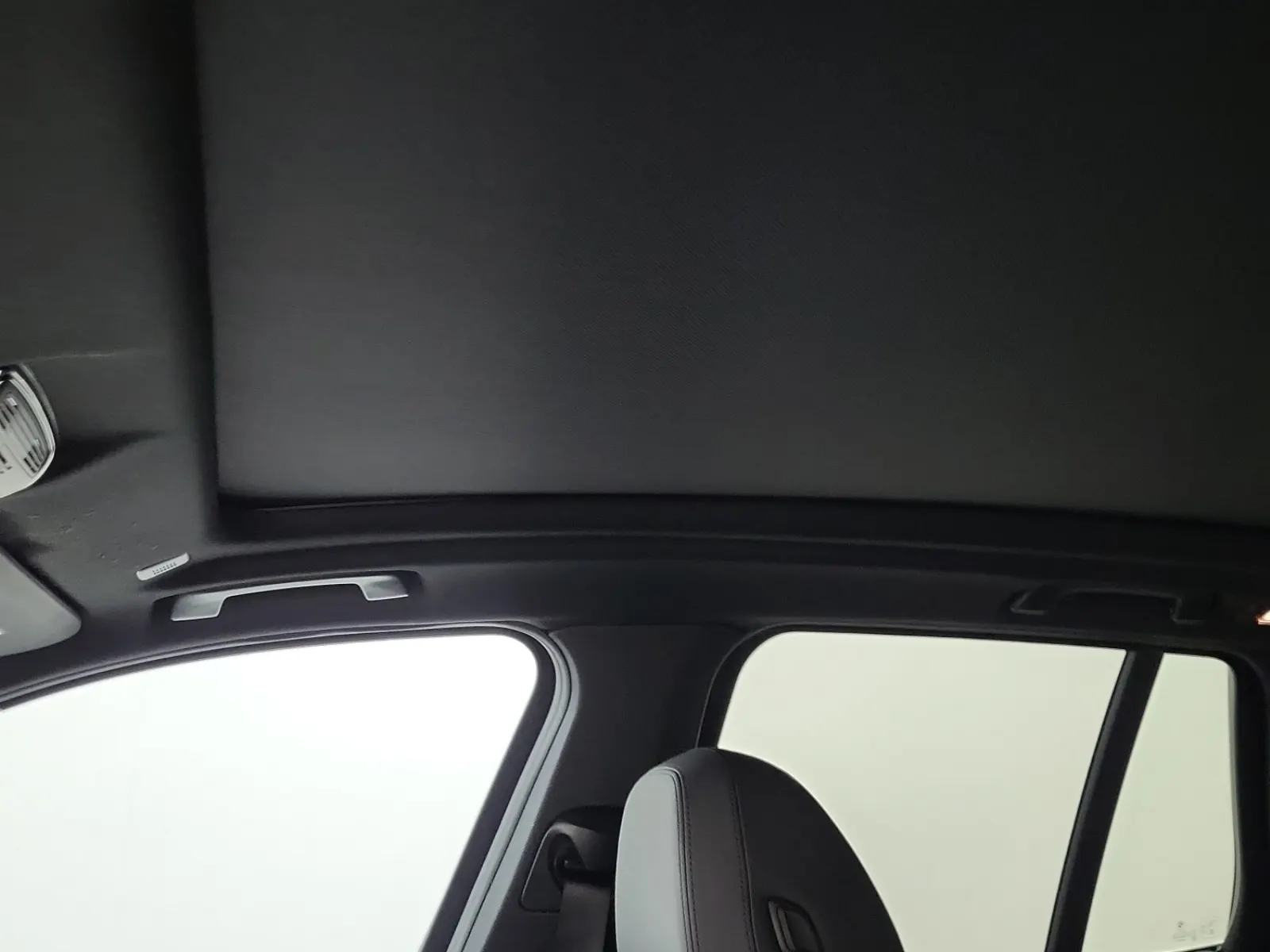 Interior Roof Photo