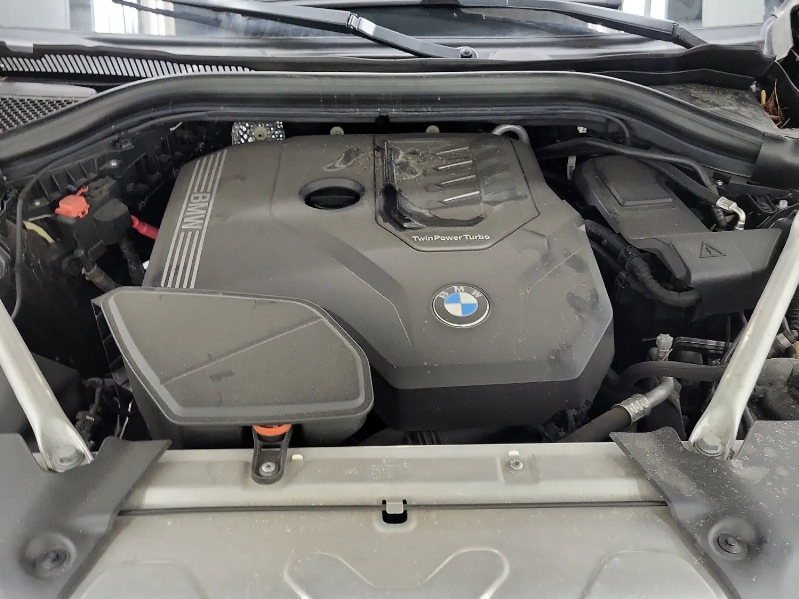 Engine Photo