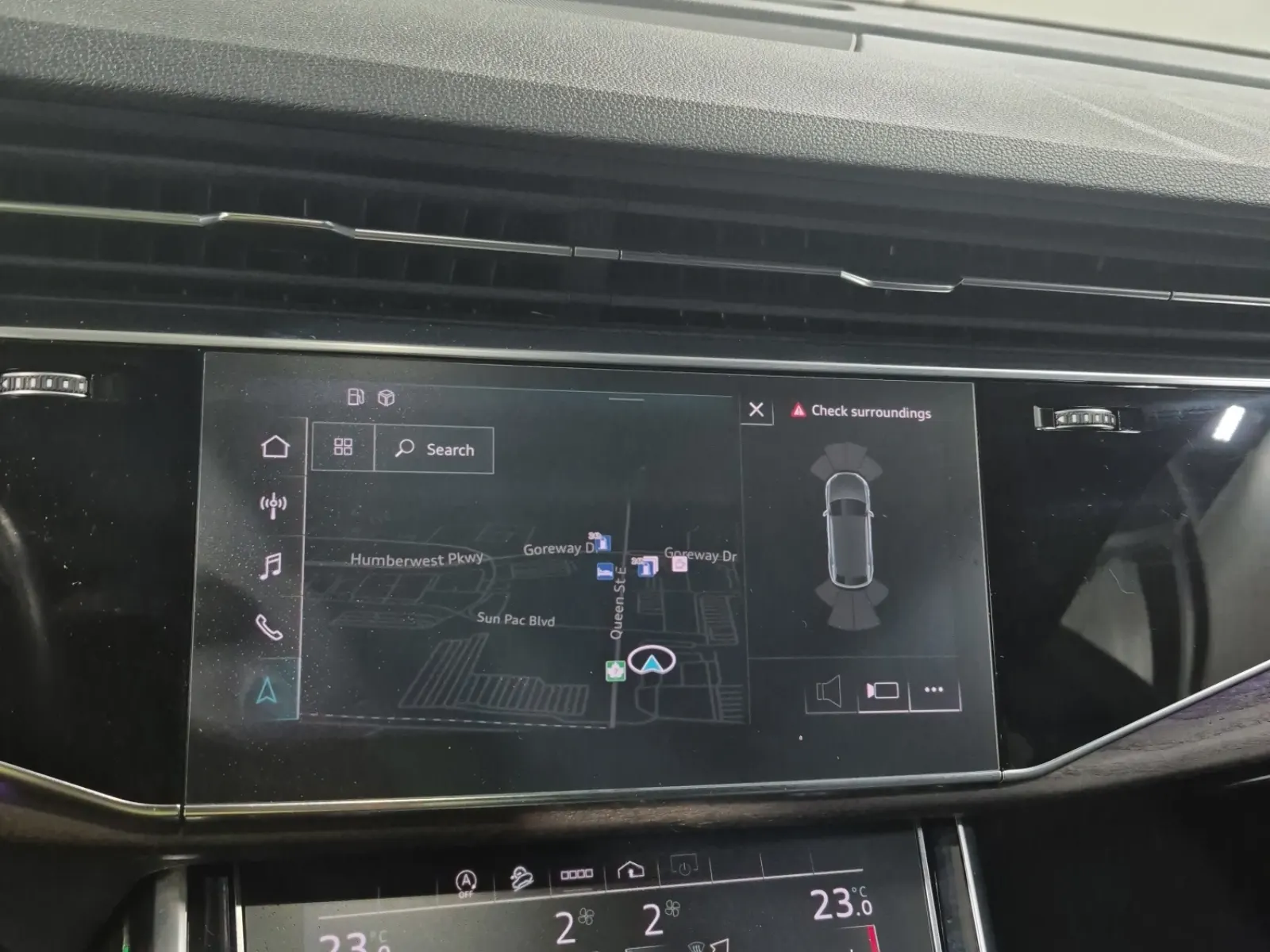 Navigation Photo