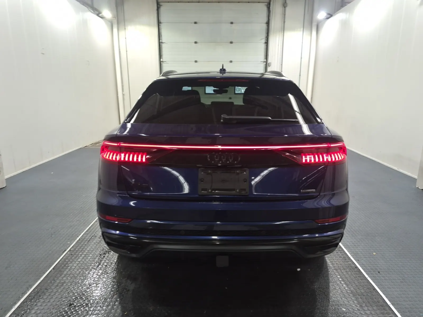 Full Rear Photo