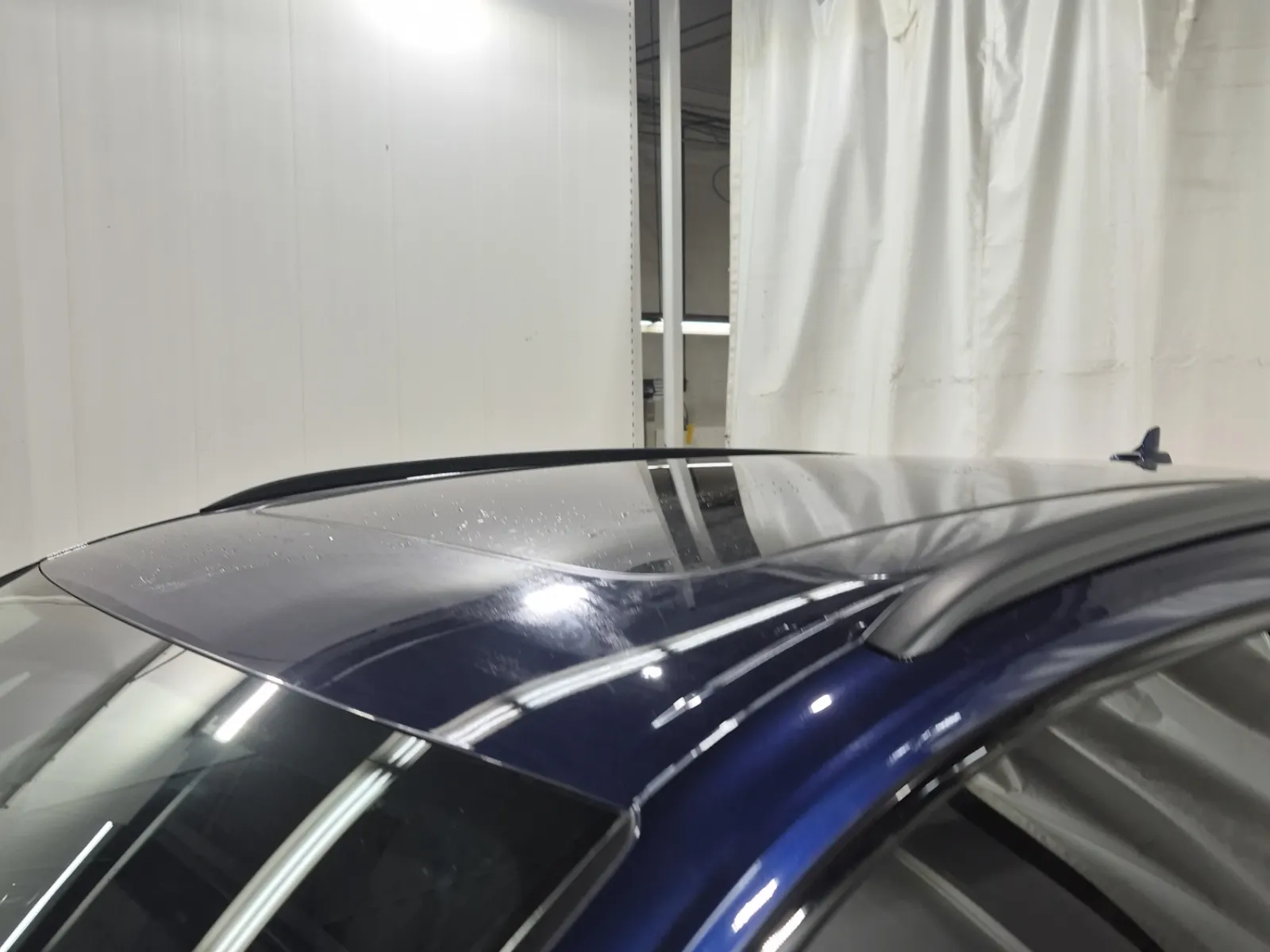 Exterior Roof Photo