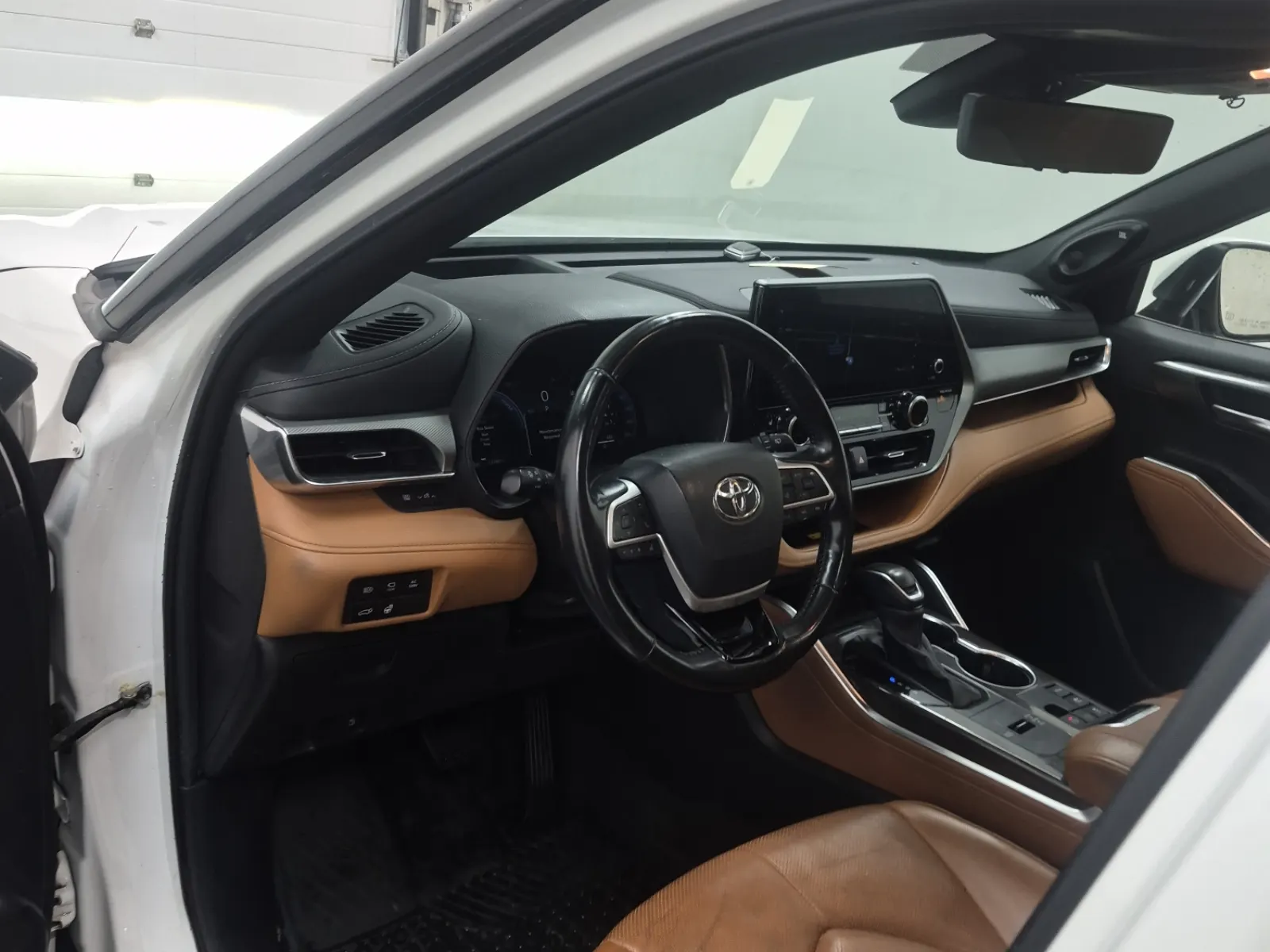 Dash Panel Photo