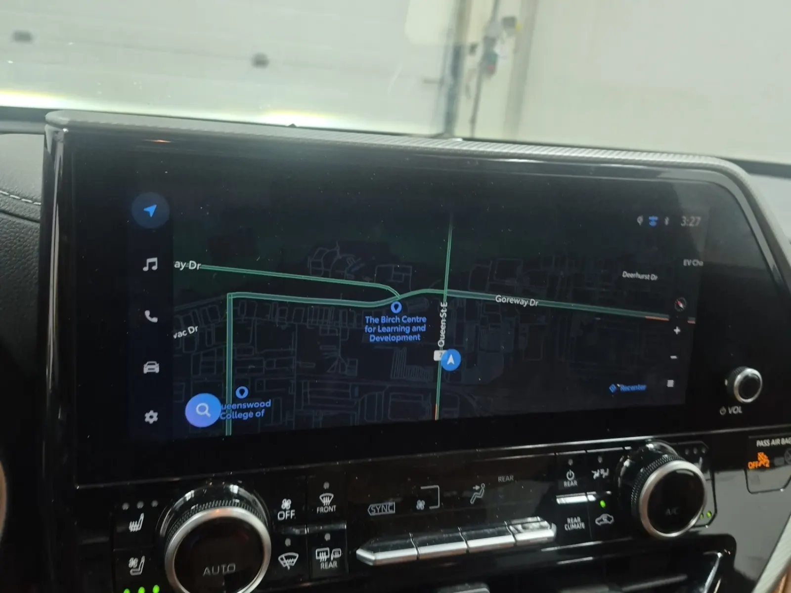 Navigation Photo