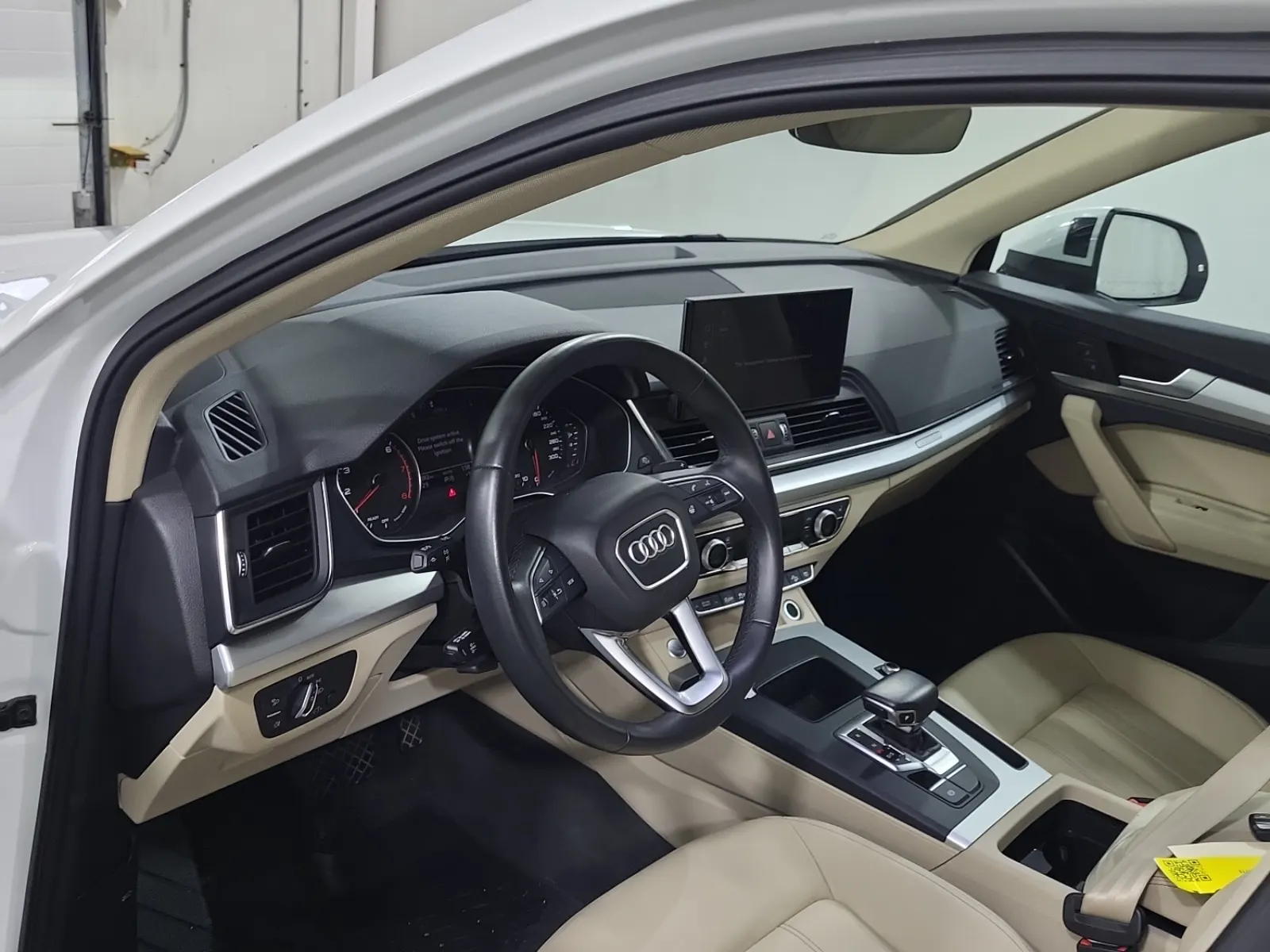 Dash Panel Photo