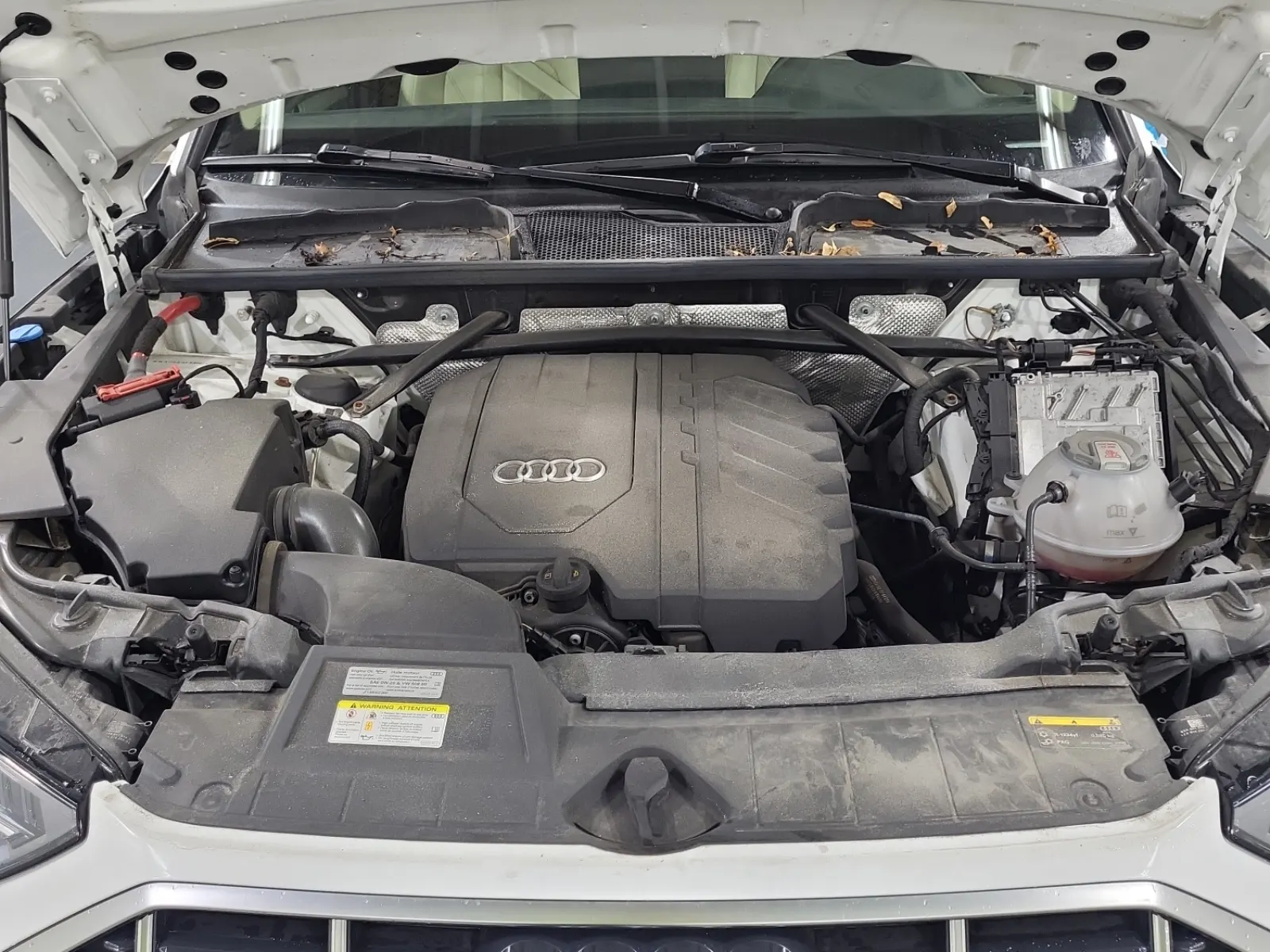 Engine Photo