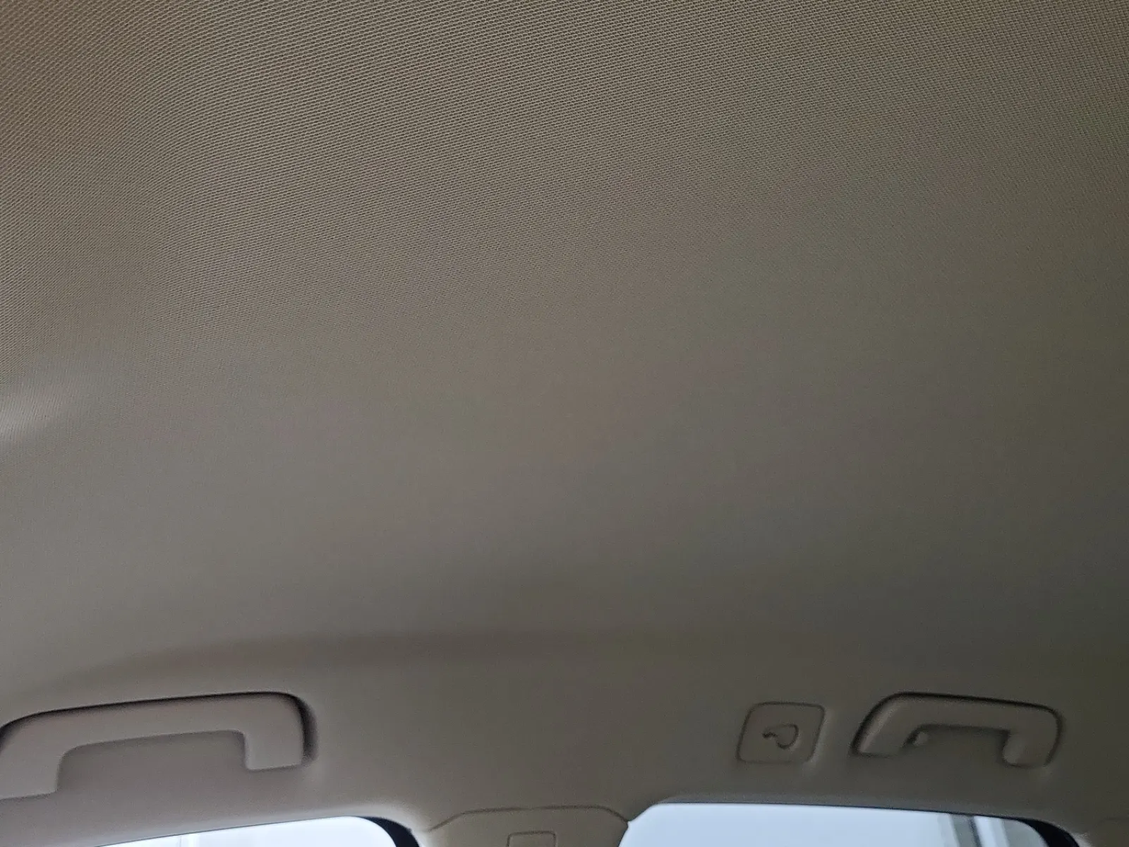 Interior Roof Photo