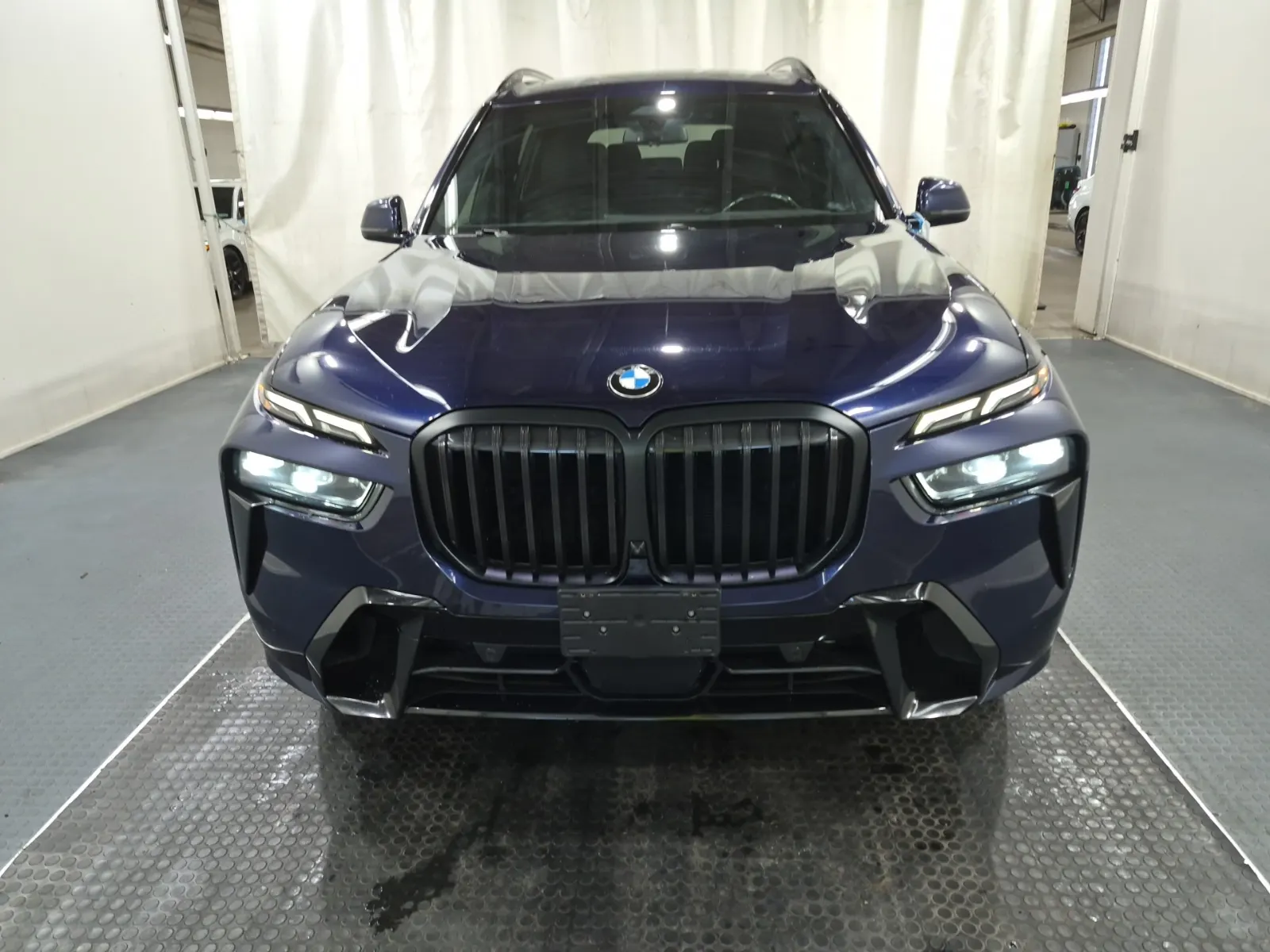 Full Front Photo