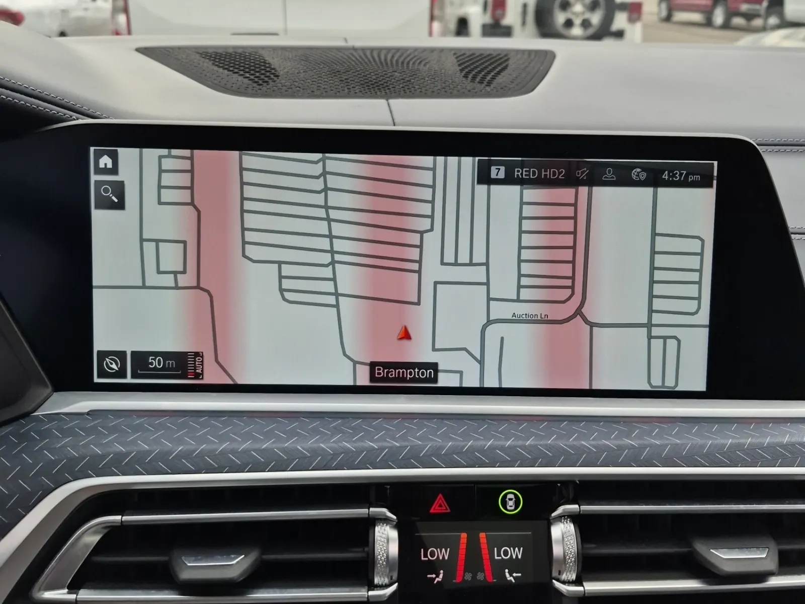 Navigation Photo