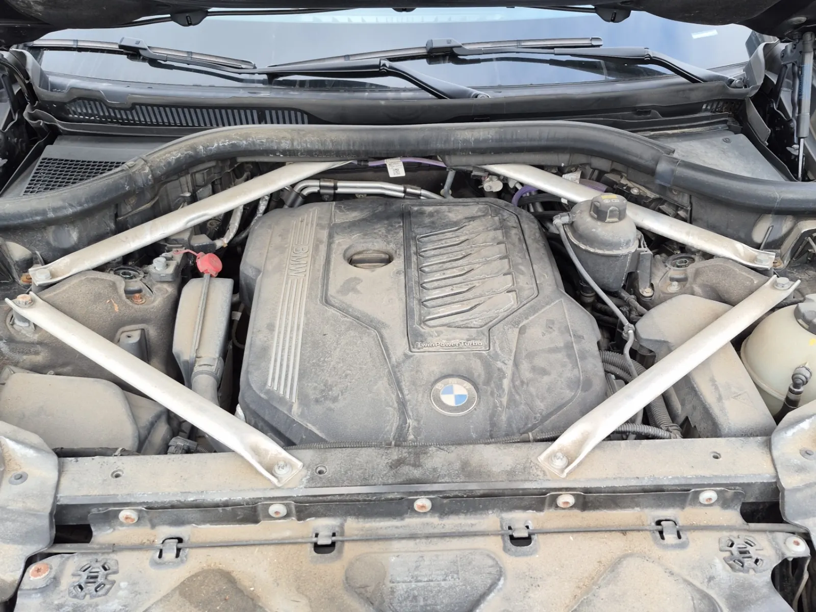 Engine Photo