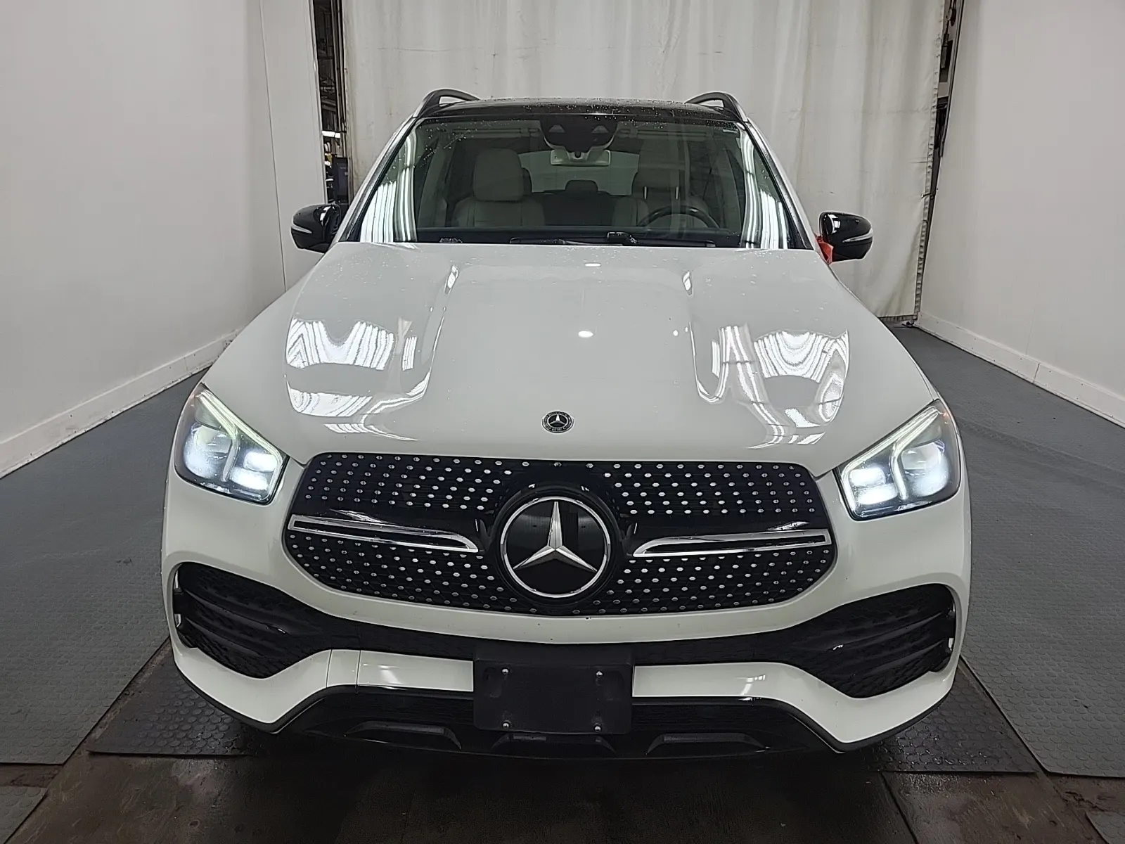 Full Front Photo