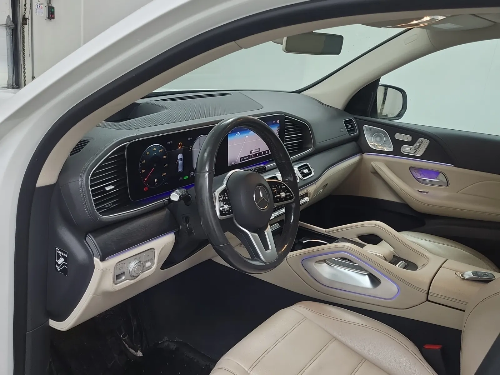 Dash Panel Photo
