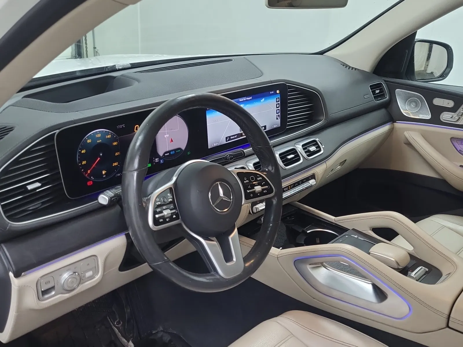 Steering Wheel