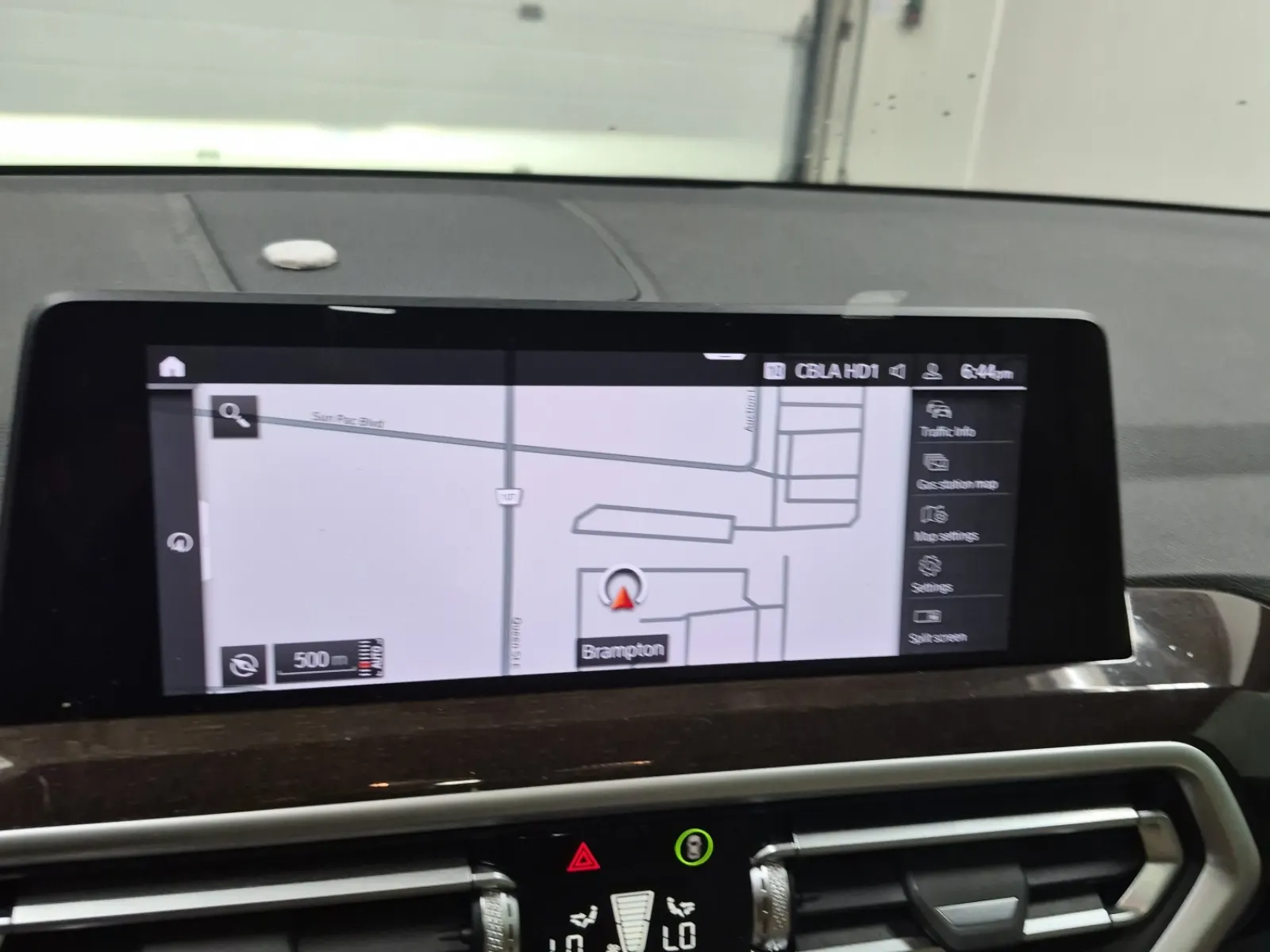 Navigation Photo