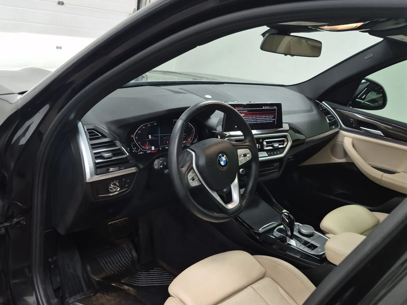 Dash Panel Photo