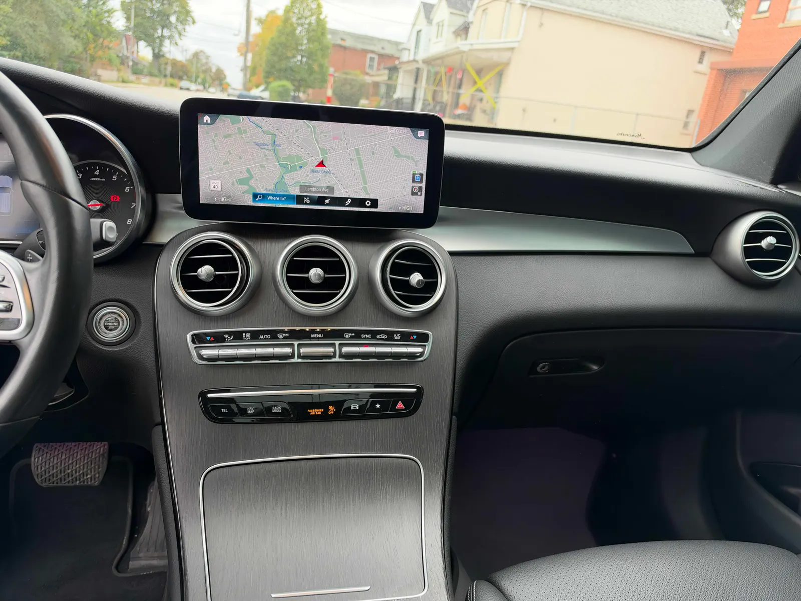 Console