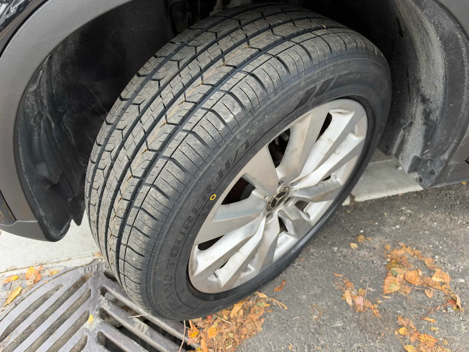 Tire