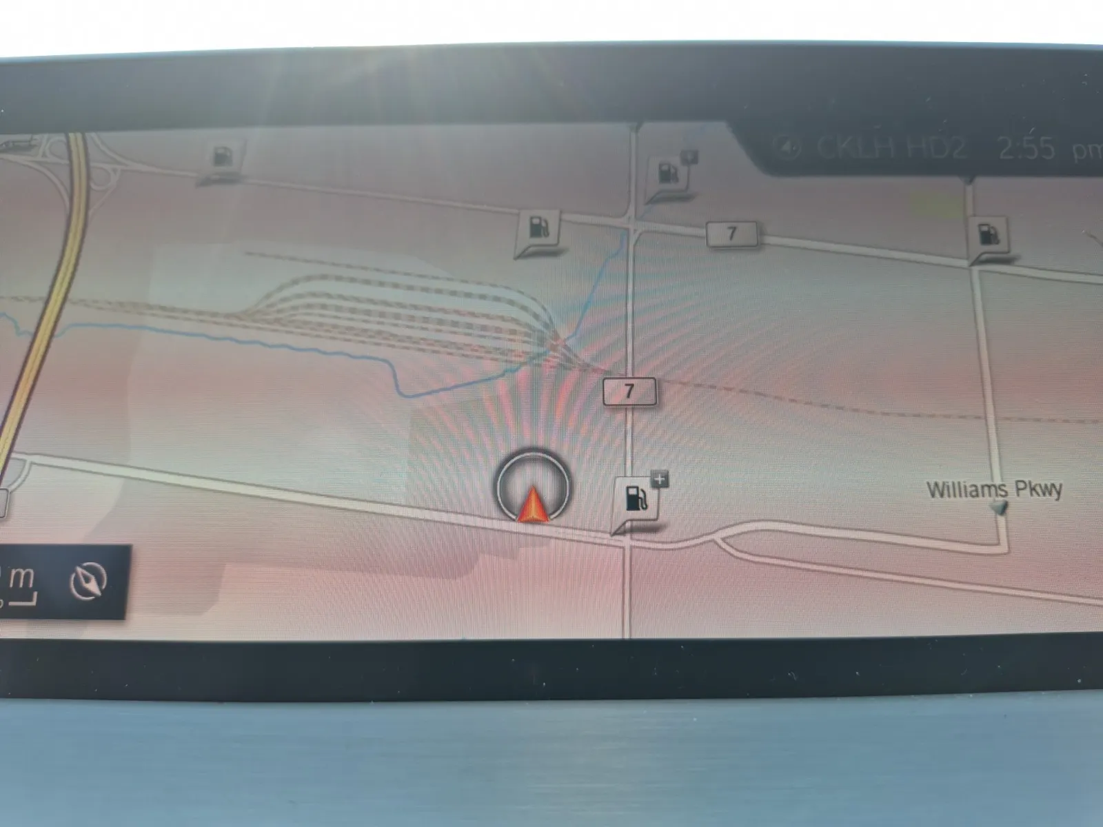 Navigation Photo