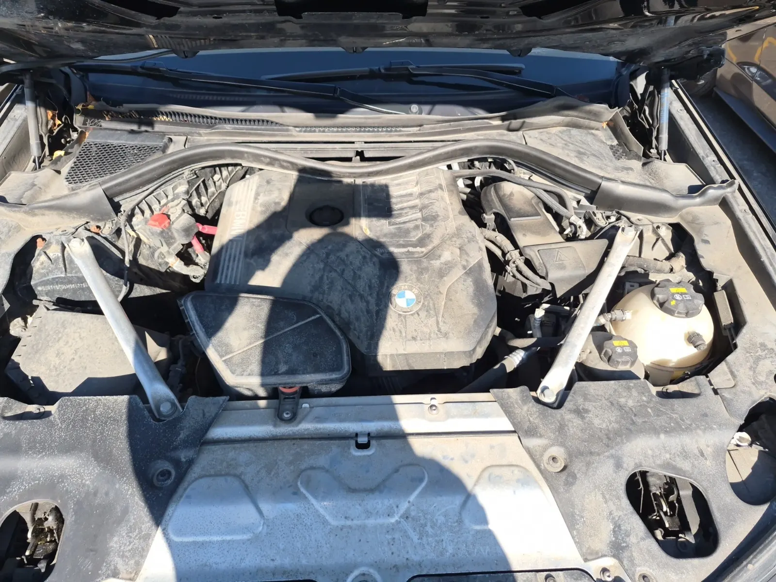 Engine Photo