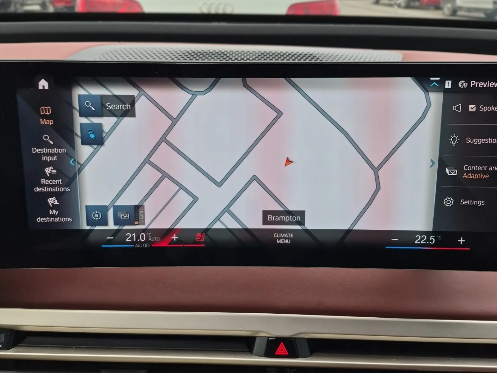Navigation Photo