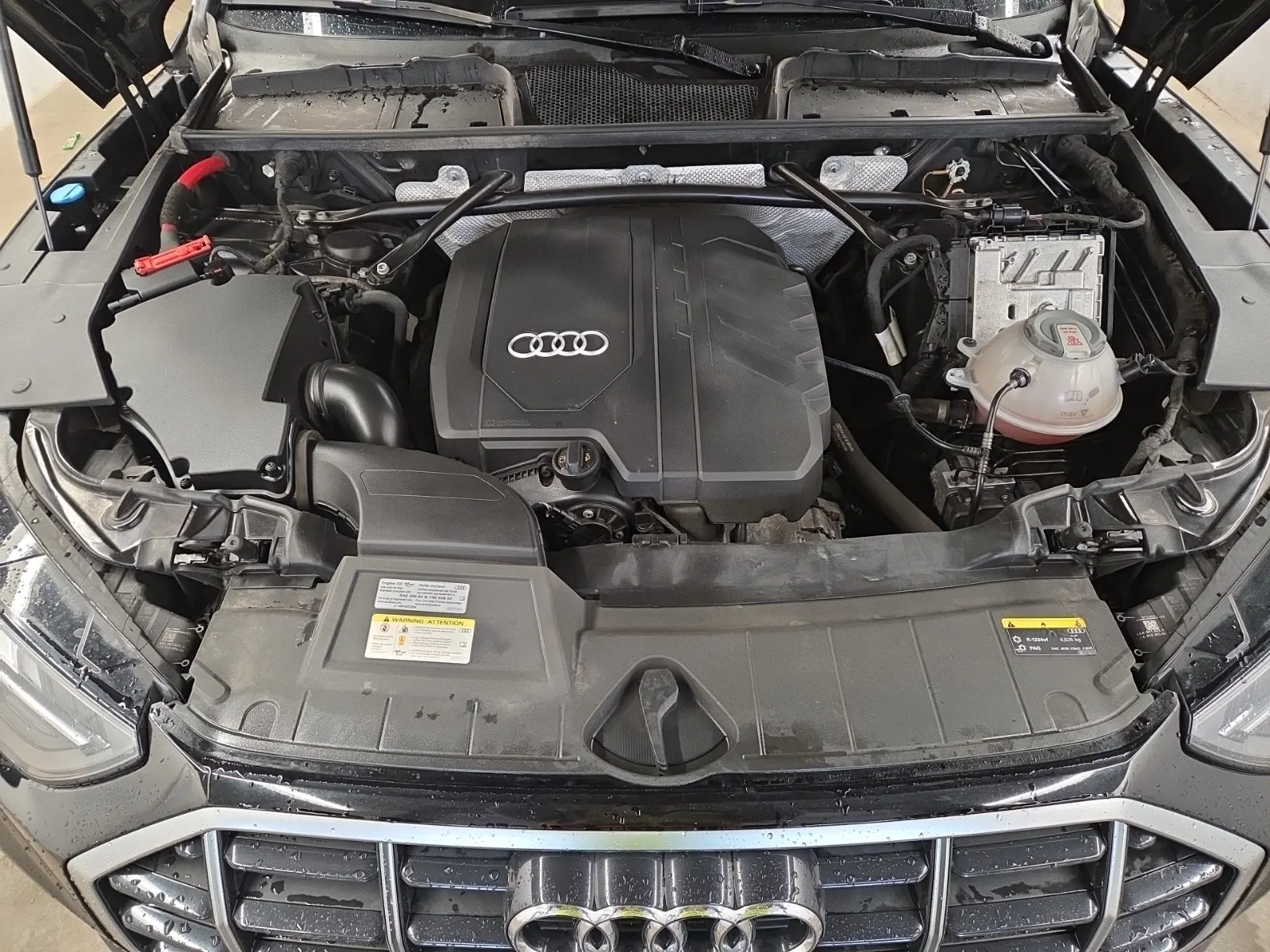 Engine Photo