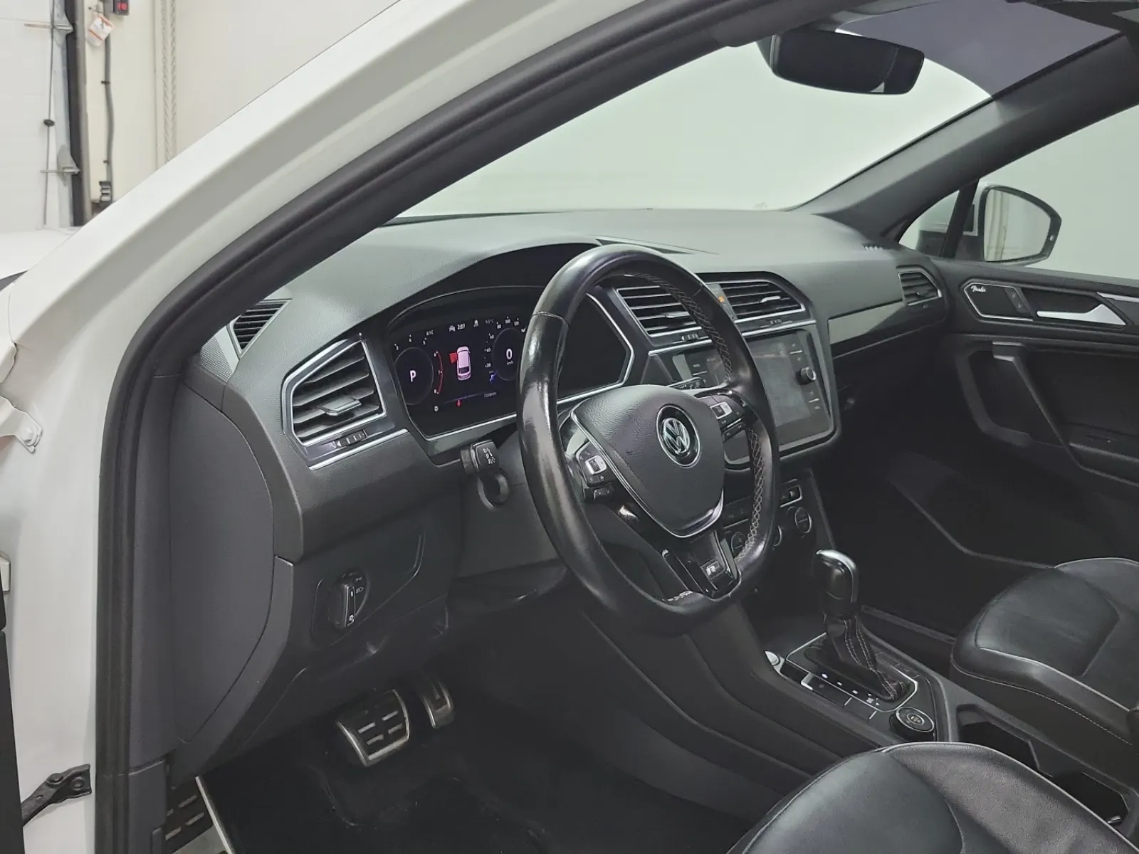 Dash Panel Photo