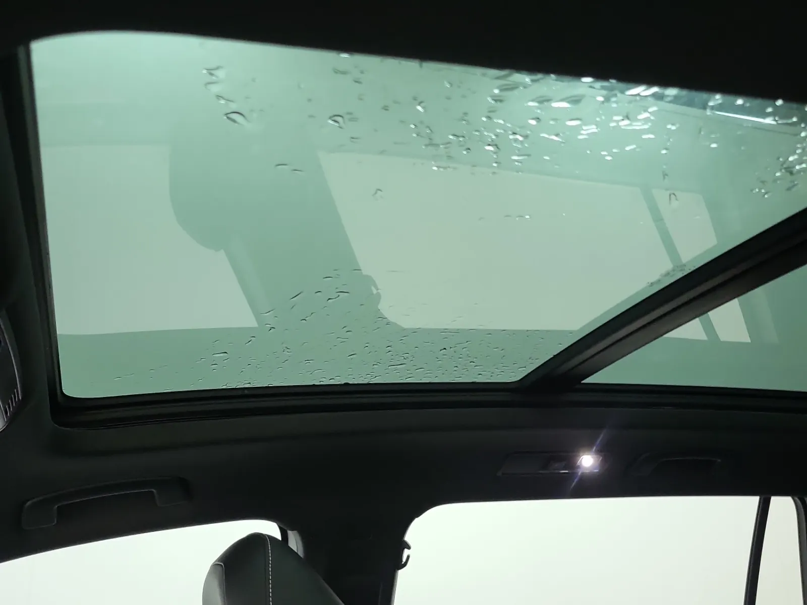 Interior Roof Photo