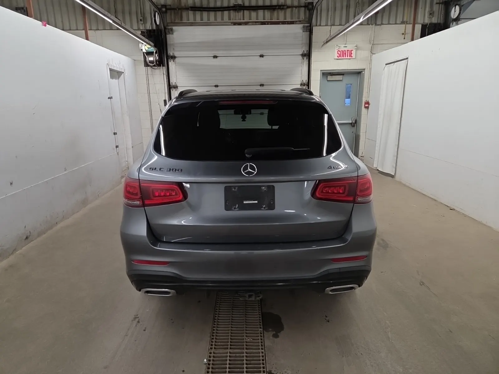 Full Rear Photo