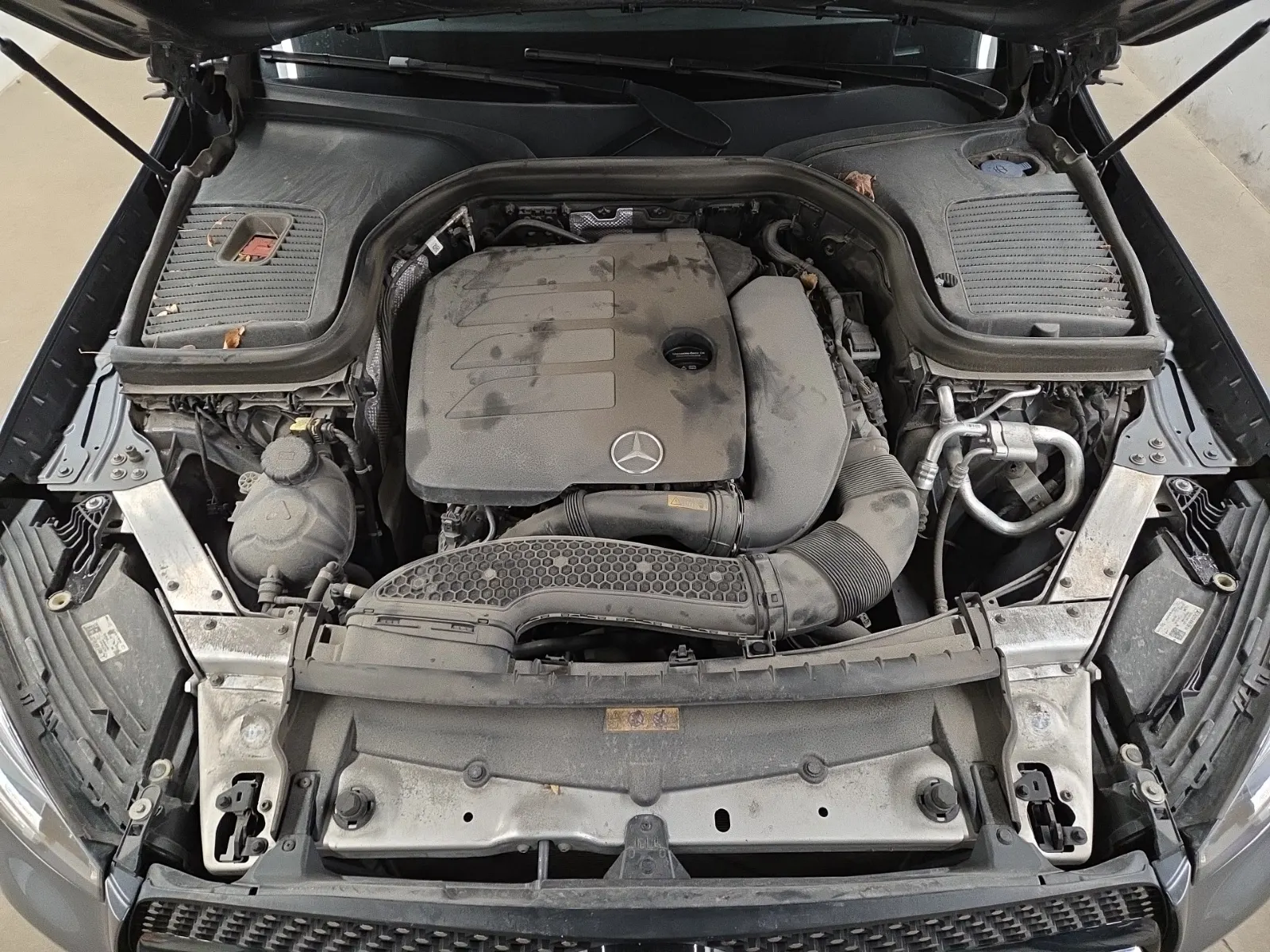 Engine Photo