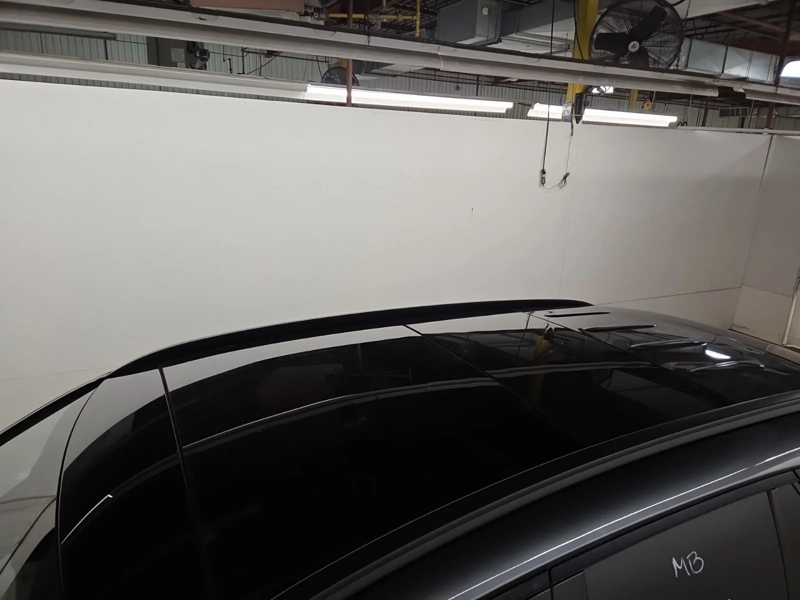 Exterior Roof Photo
