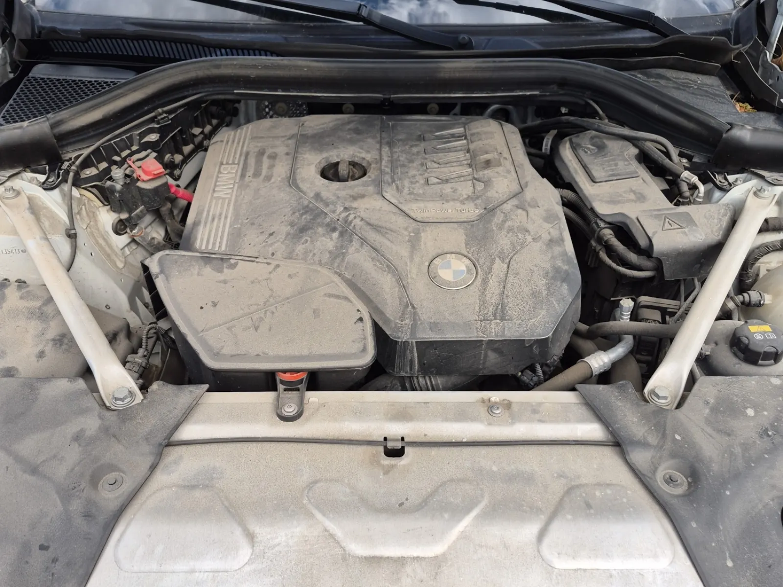 Engine Photo