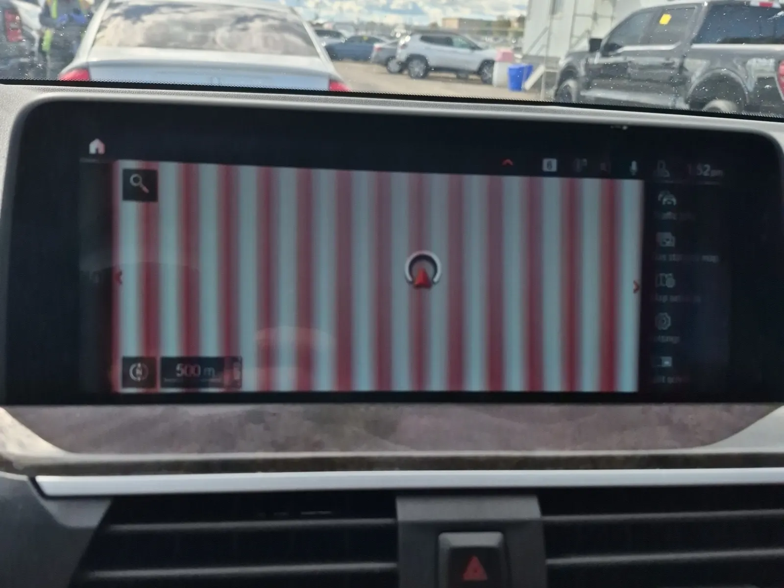 Navigation Photo