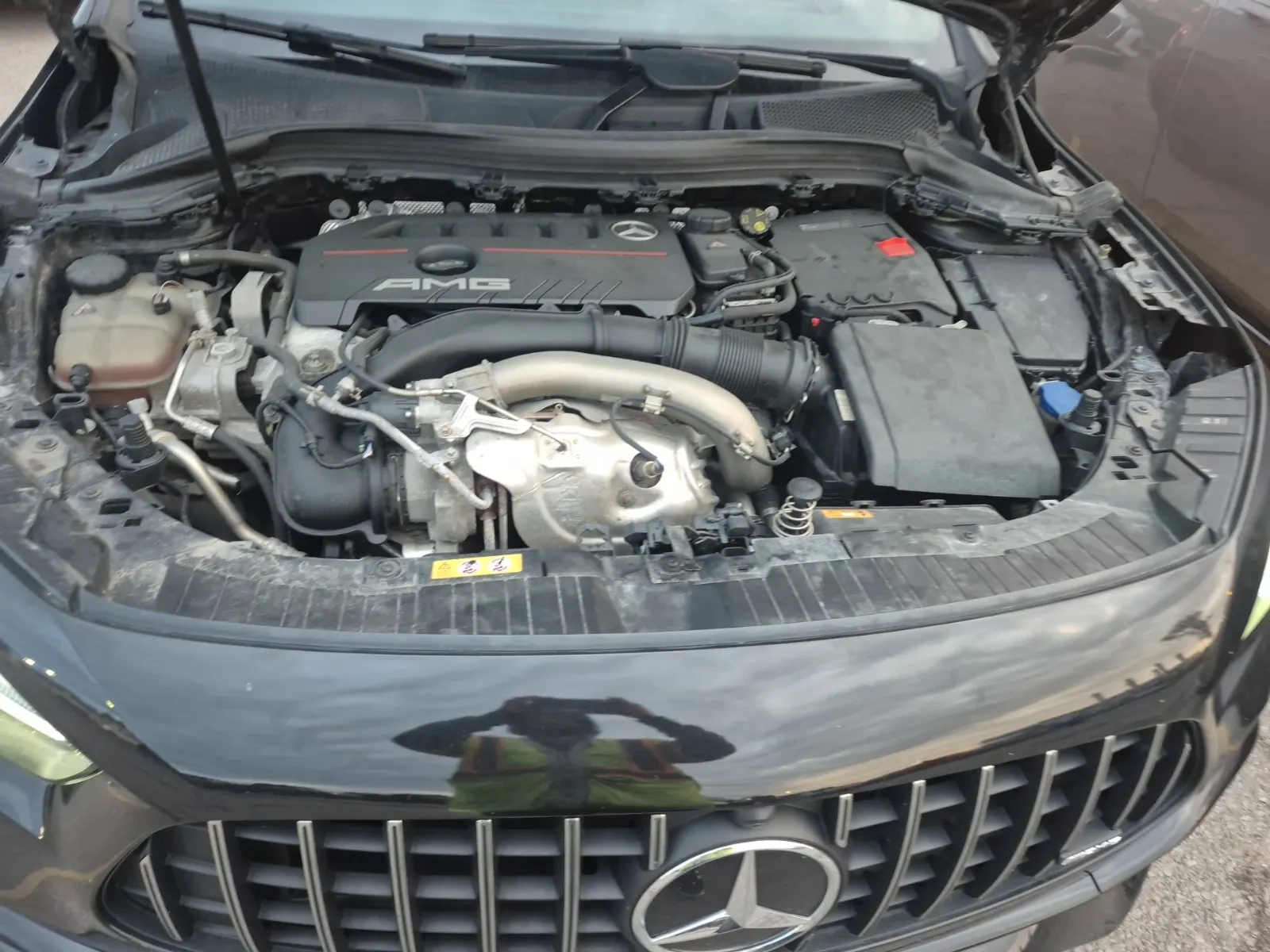 Engine Photo