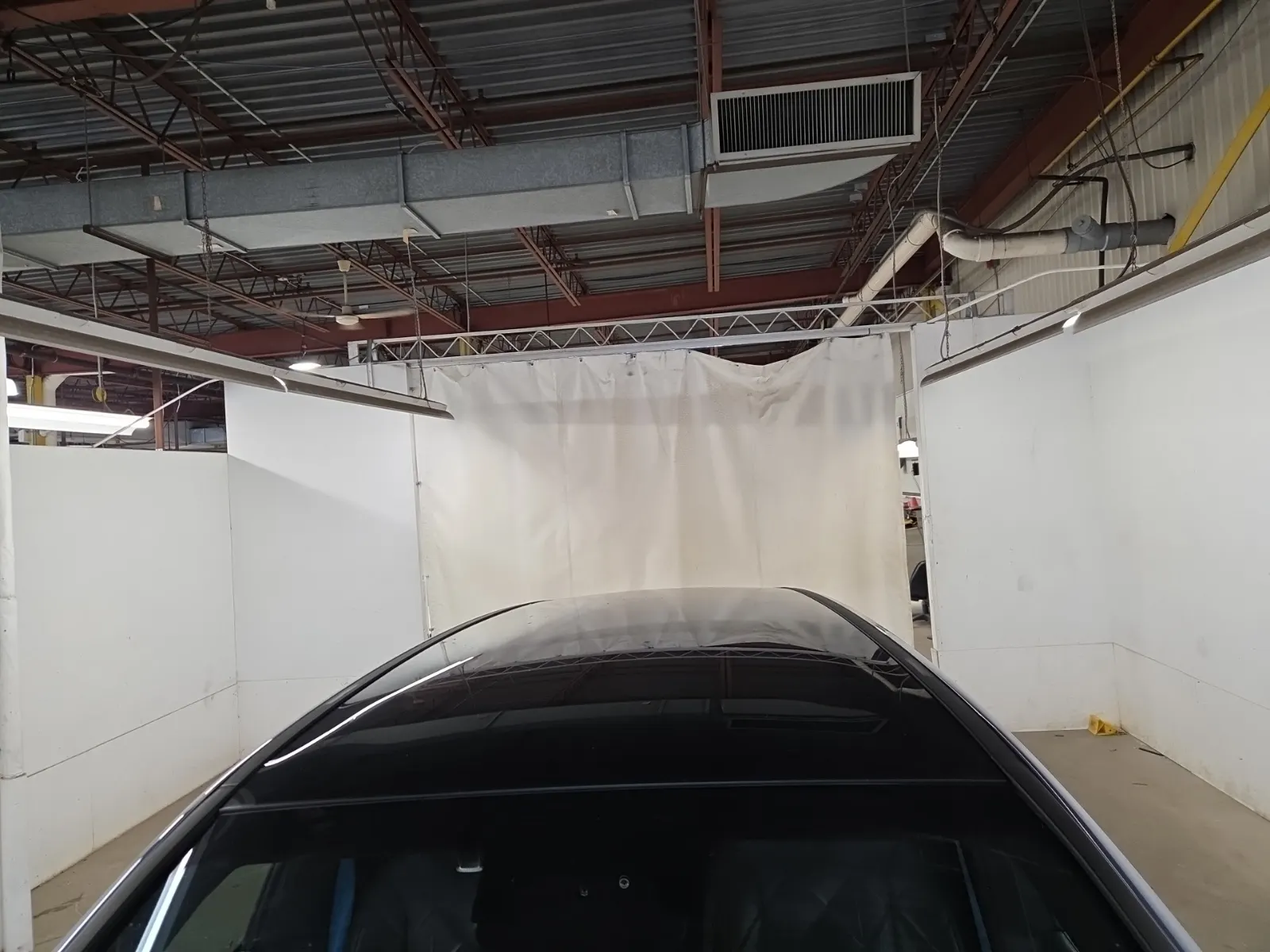 Exterior Roof Photo