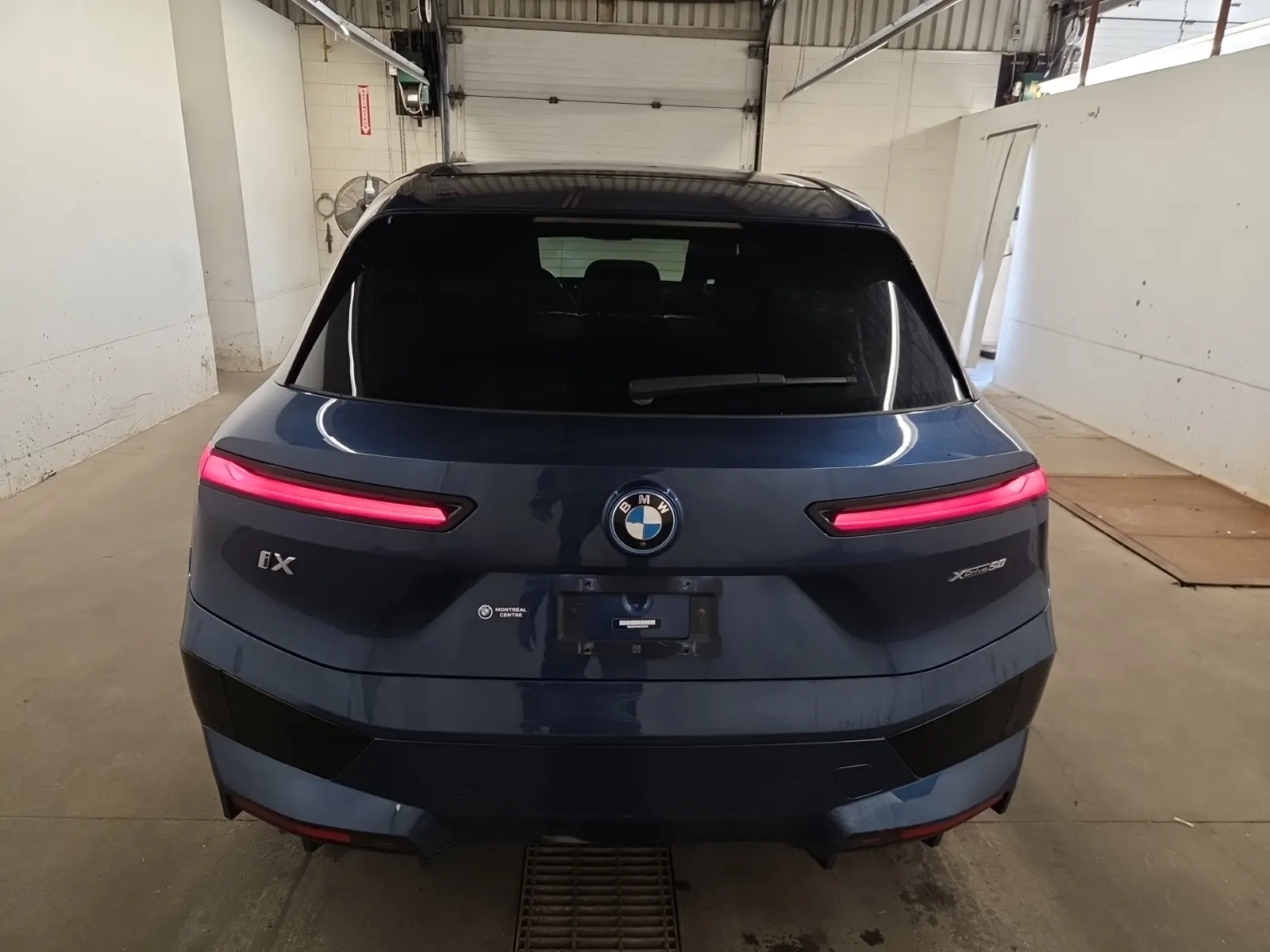 Full Rear Photo