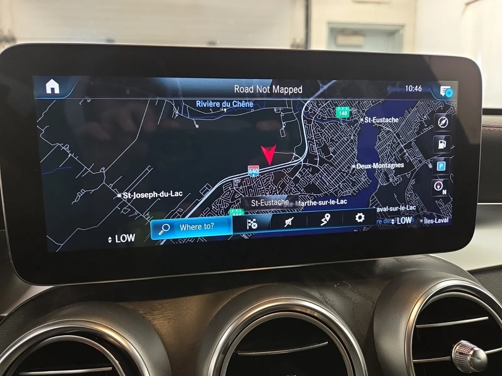 Navigation Photo